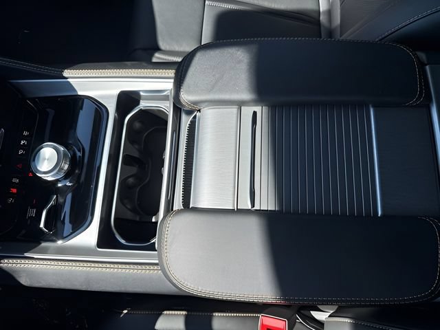 New 2026 Jeep Grand Wagoneer 4WD image 25