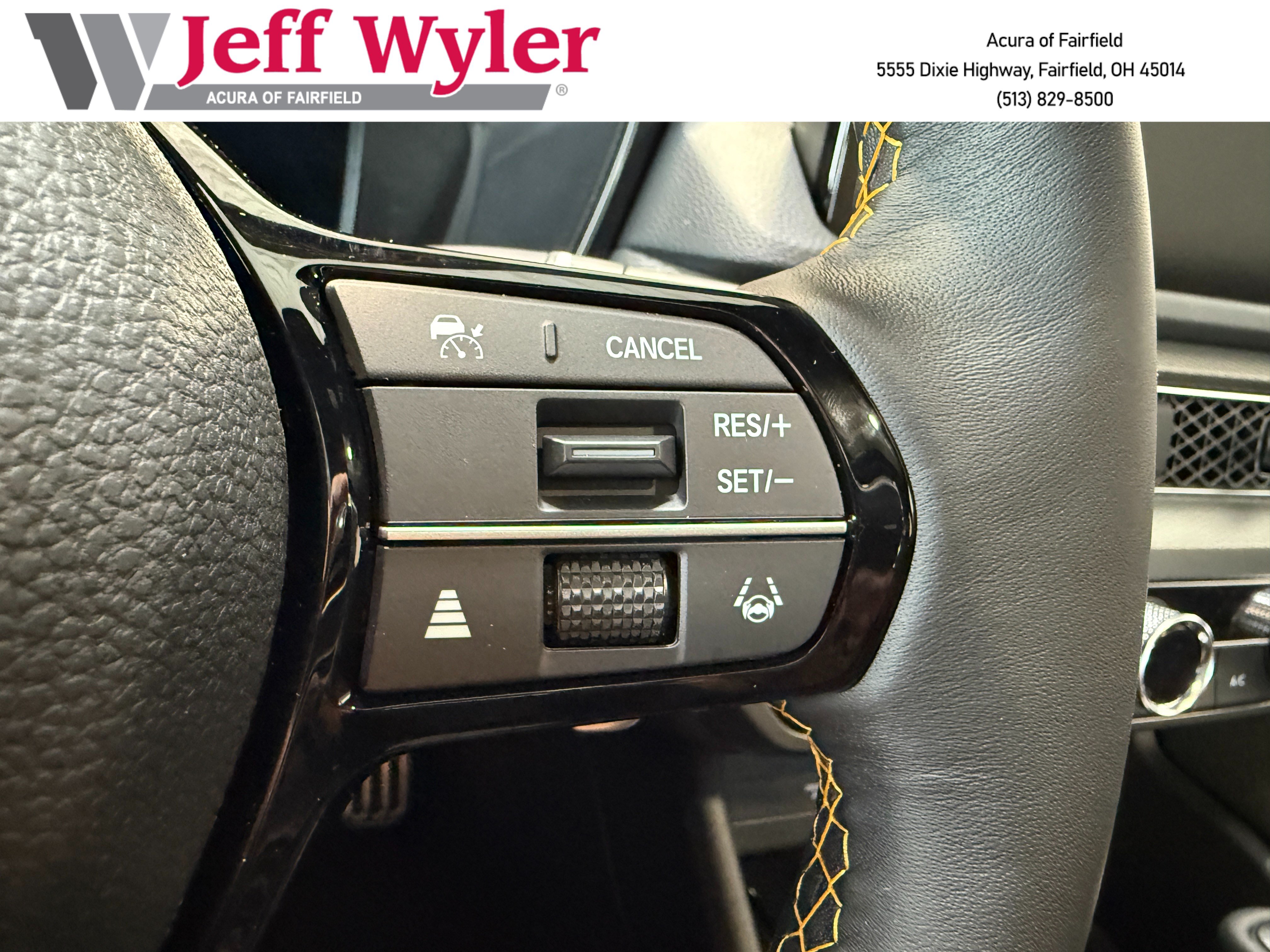 New 2026 Acura Integra A-Spec FWD image 20