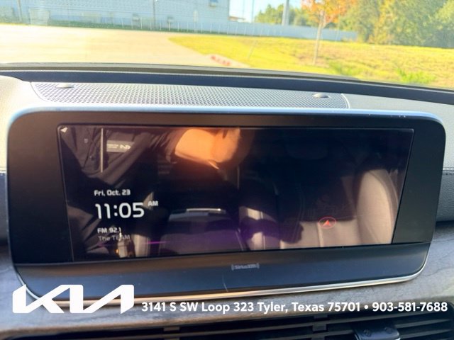 Certified 2021 Kia Telluride EX w/ Towing Package AWD/4WD image 19