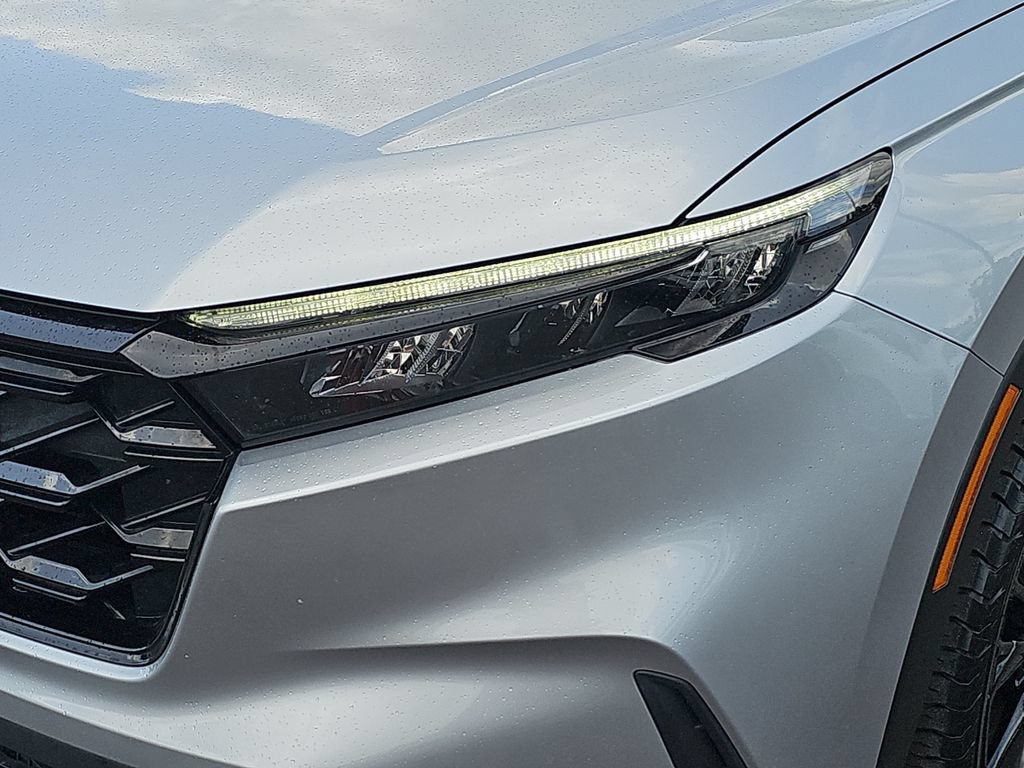 Used 2023 Honda CR-V Sport Touring image 32