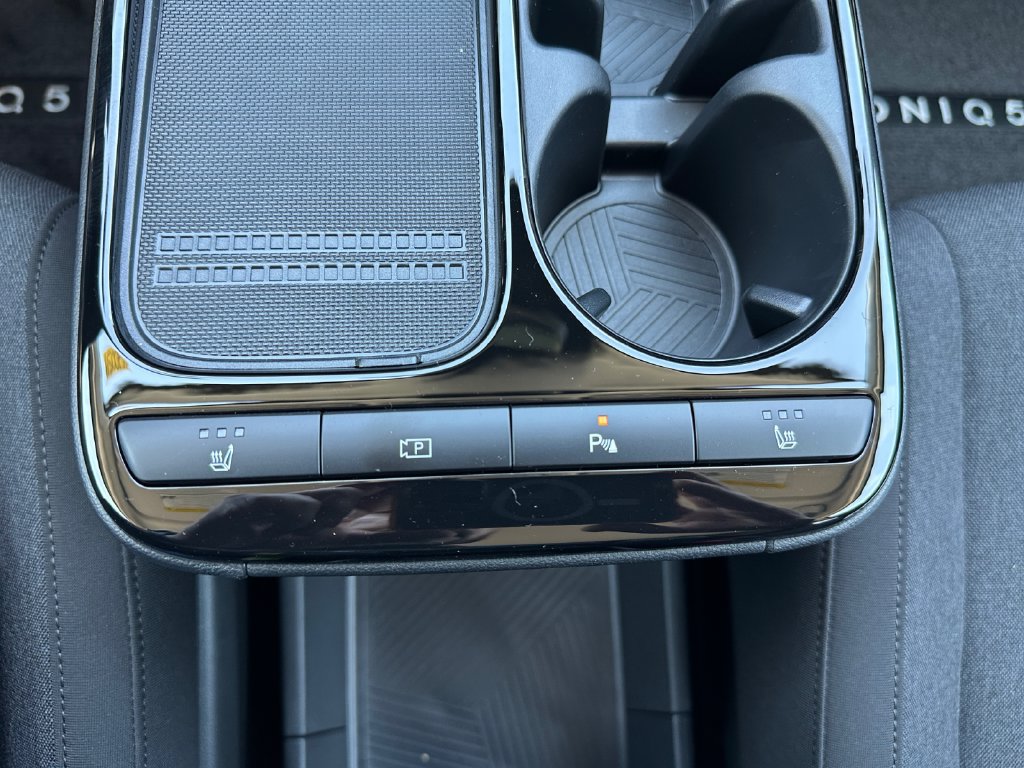 New 2027 Hyundai Ioniq 5 SE RWD image 19