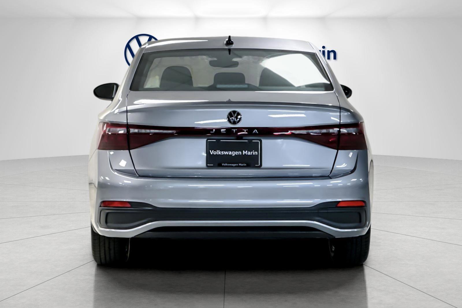 New 2026 Volkswagen Jetta Sport image 4