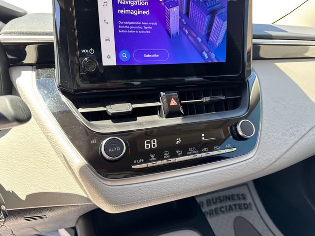 Used 2023 Toyota Corolla LE image 16