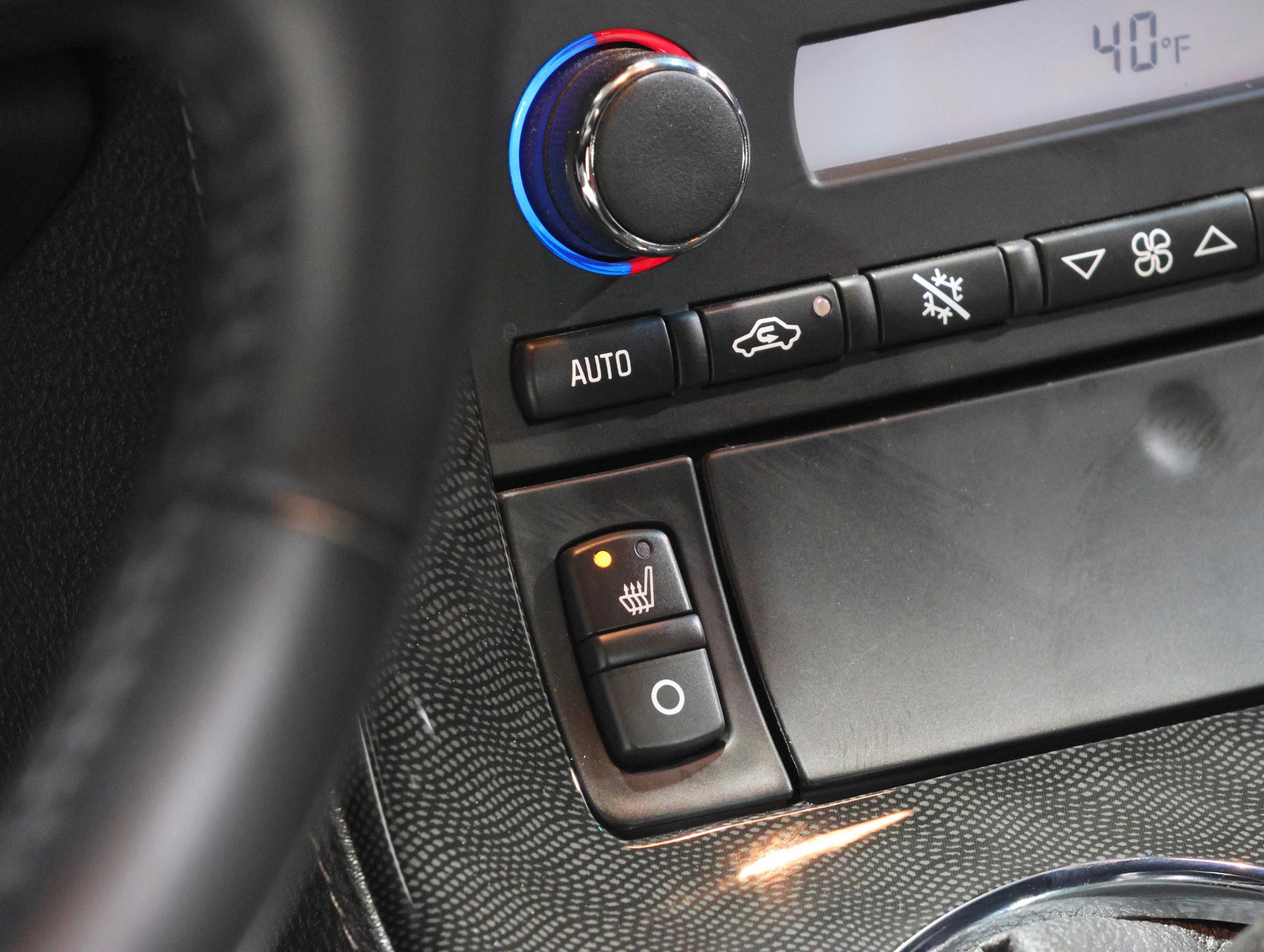 Used 2012 Chevrolet Corvette Z06 w/ 2LZ Preferred Equipment Group image 61