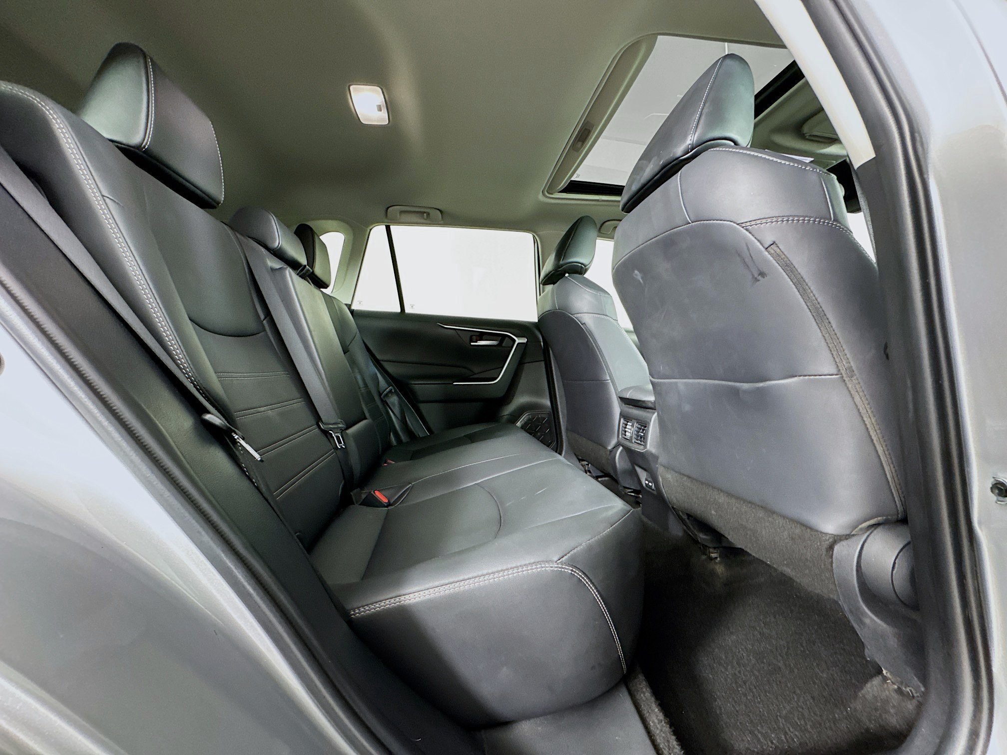 Certified 2025 Toyota RAV4 XLE Premium AWD/4WD image 27