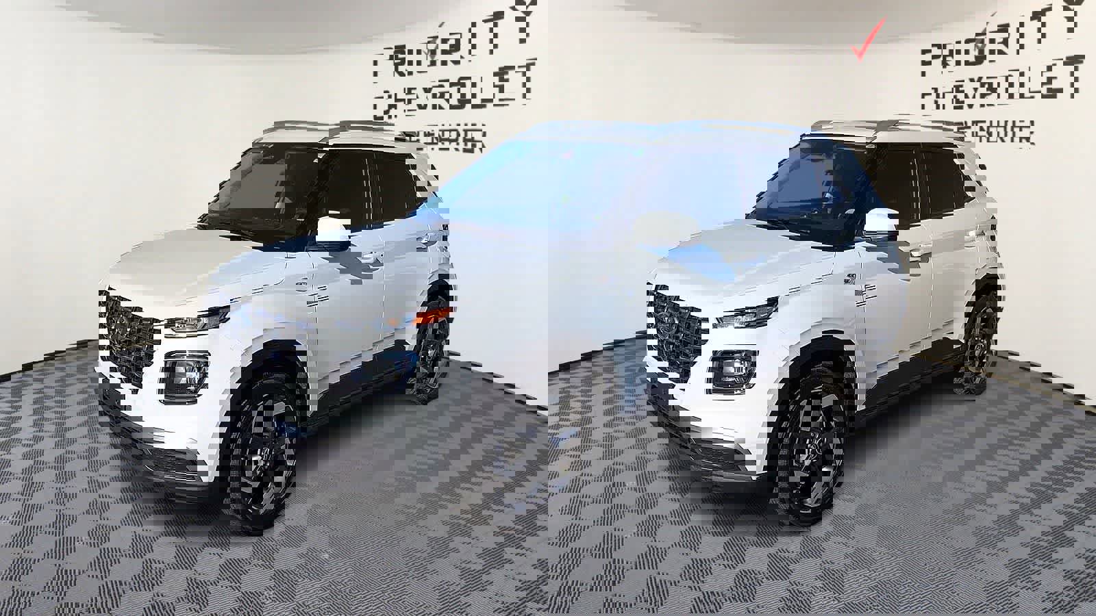 Used 2024 Hyundai Venue SEL image 4