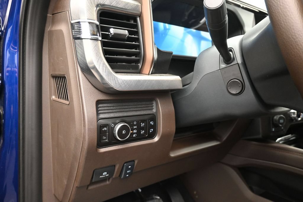New 2026 Ford F250 King Ranch w/ FX4 Off-Road Package AWD/4WD image 20