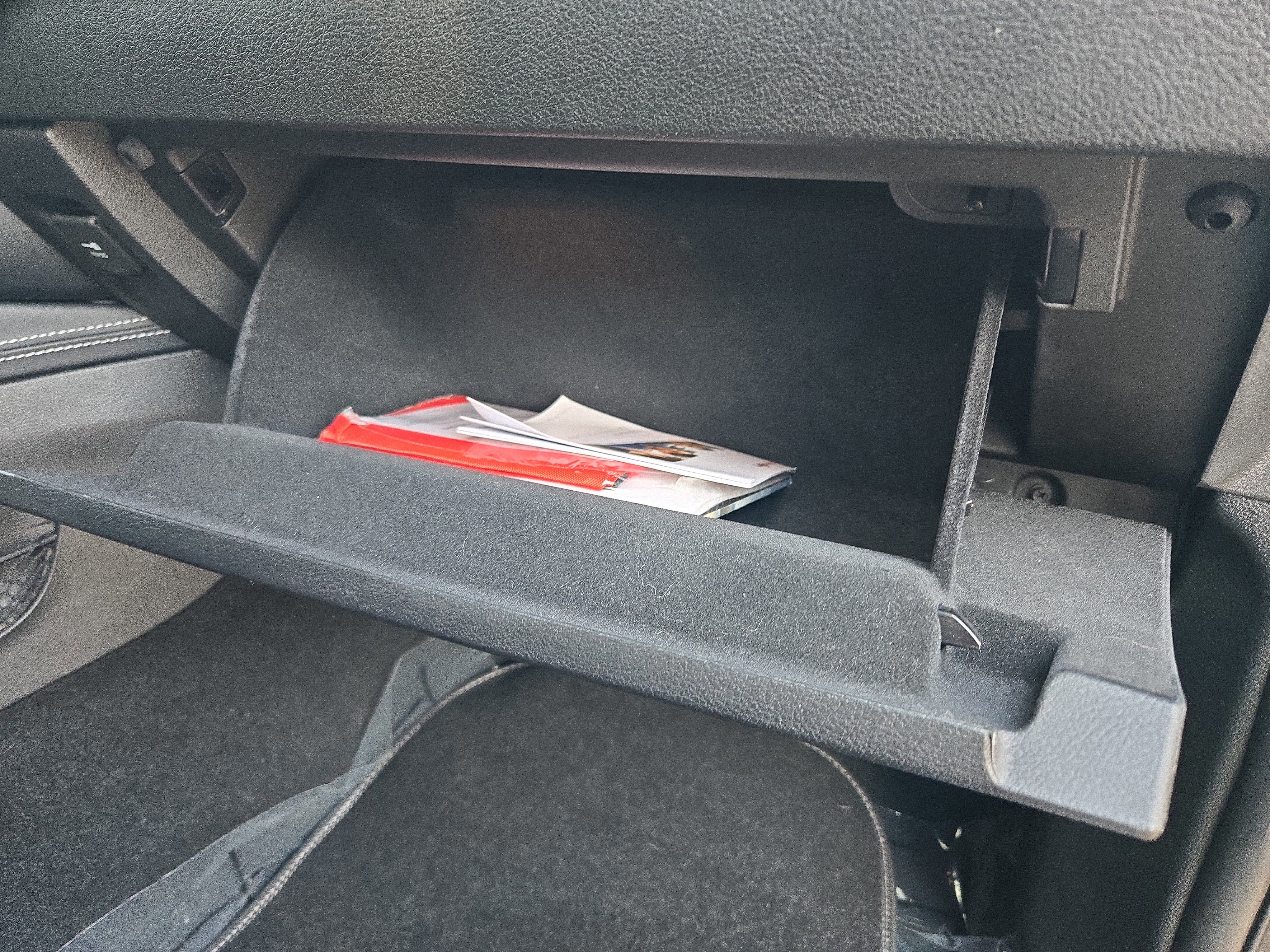 Used 2024 Dodge Durango SRT w/ Black Package image 29