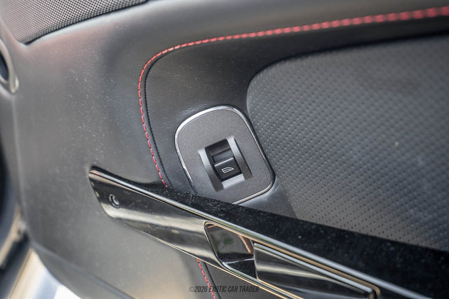 Used 2015 Aston Martin V8 Vantage GT RWD image 47