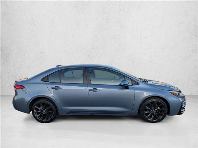 Used 2023 Toyota Corolla SE image 4