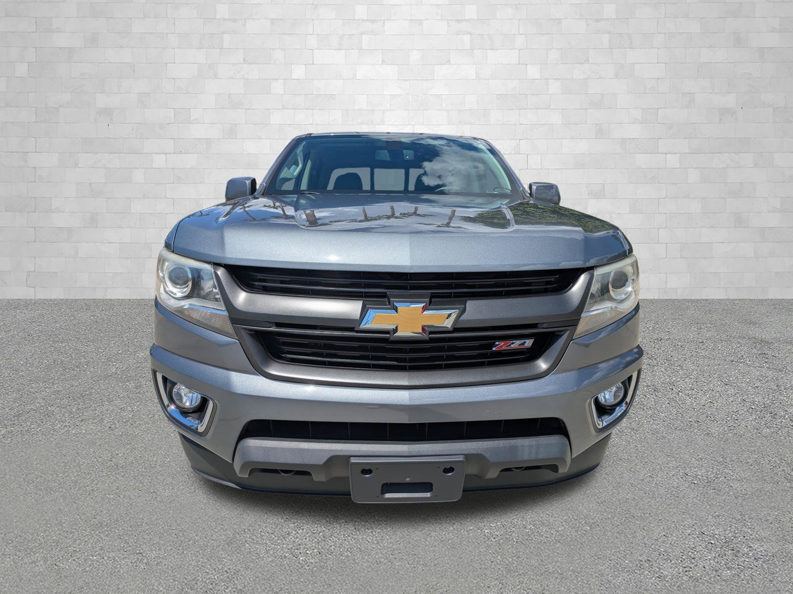 Used 2019 Chevrolet Colorado Z71 AWD/4WD image 6
