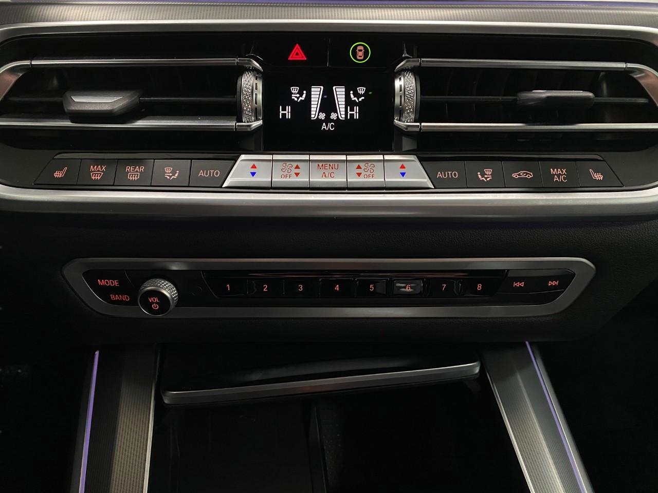 Certified 2023 BMW X5 xDrive40i w/ Premium Package image 29