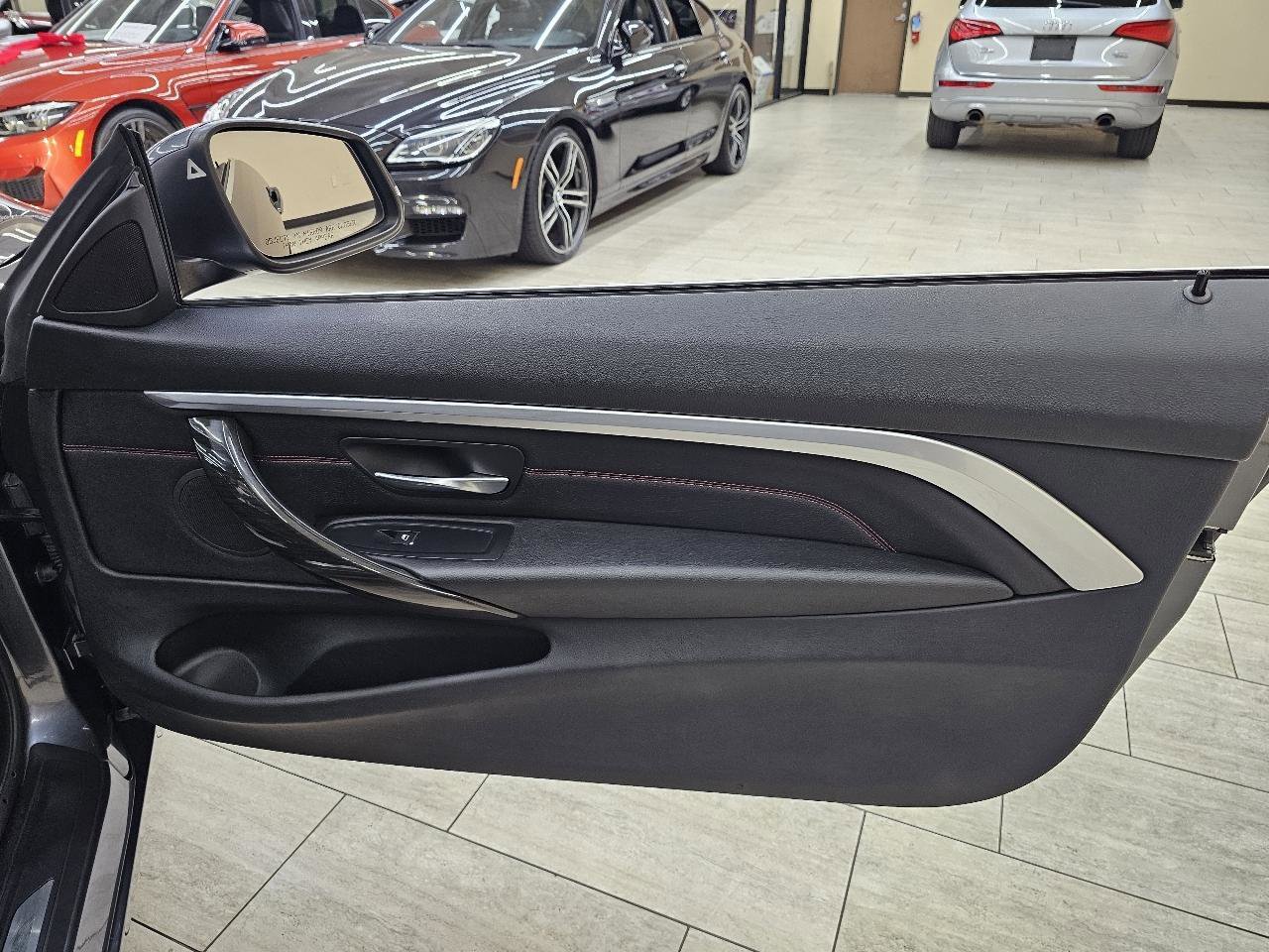 Used 2020 BMW 430i Coupe image 38