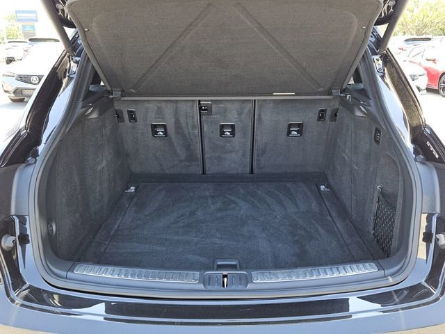 Used 2022 Porsche Macan GTS image 6