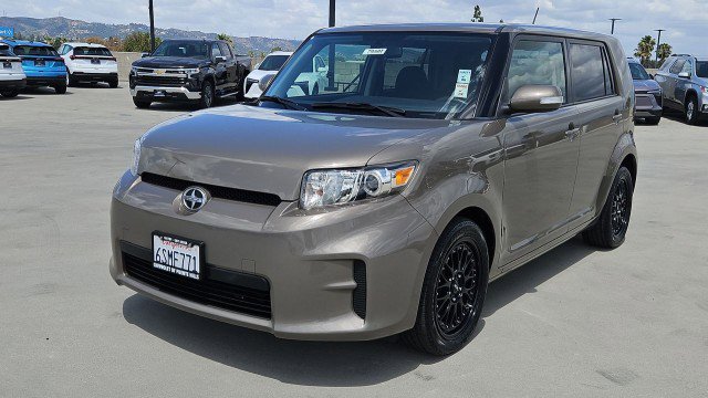 Used 2011 Scion xB