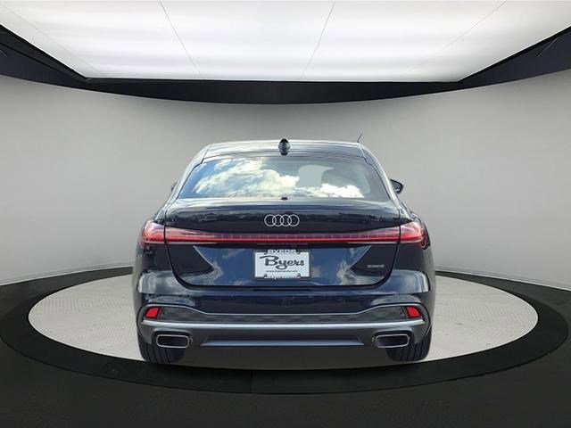 New 2025 Audi A5 2.0T Premium Plus image 6