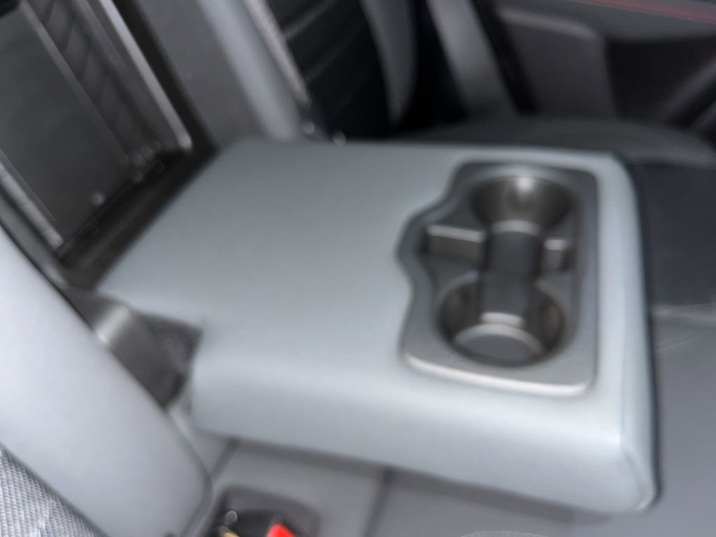 New 2024 Dodge Hornet GT w/ Tech Pack w/o Parking image 24