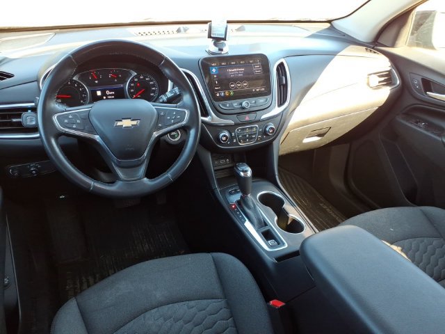 Used 2019 Chevrolet Equinox LT AWD/4WD image 7