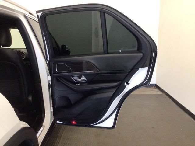 Used 2020 Mercedes-Benz GLE 350 4MATIC image 15