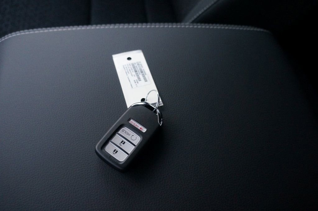 New 2026 Honda Ridgeline Sport image 17