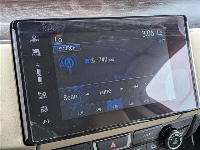 Used 2018 Honda Clarity Plug-In Hybrid image 13