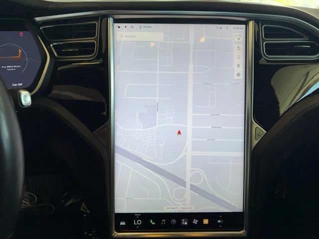 Used 2017 Tesla Model S 90D AWD/4WD image 13