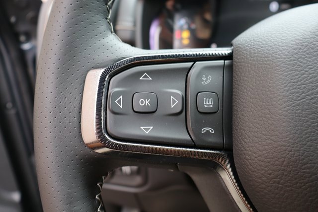 New 2025 RAM 2500 Rebel w/ Rebel Level 2 Equipment Group image 19