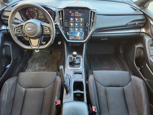 Used 2022 Subaru WRX Premium image 26