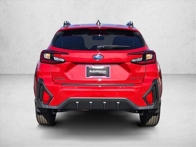 New 2026 Subaru Crosstrek 2.0i Premium image 6