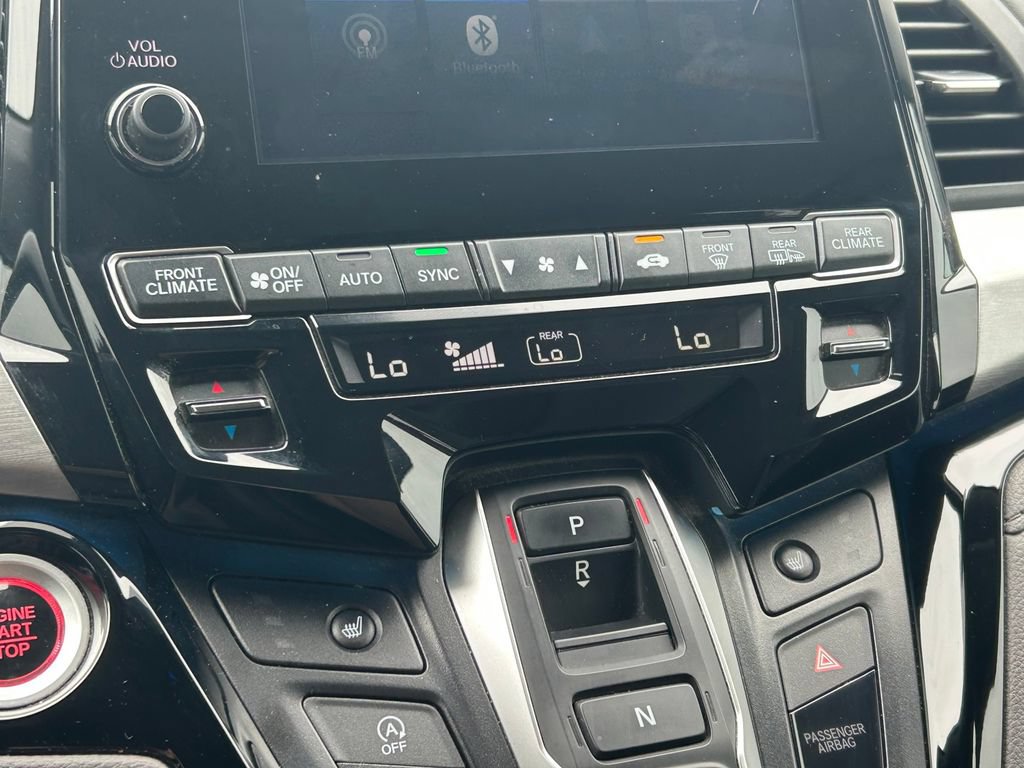 Used 2023 Honda Odyssey Touring image 35