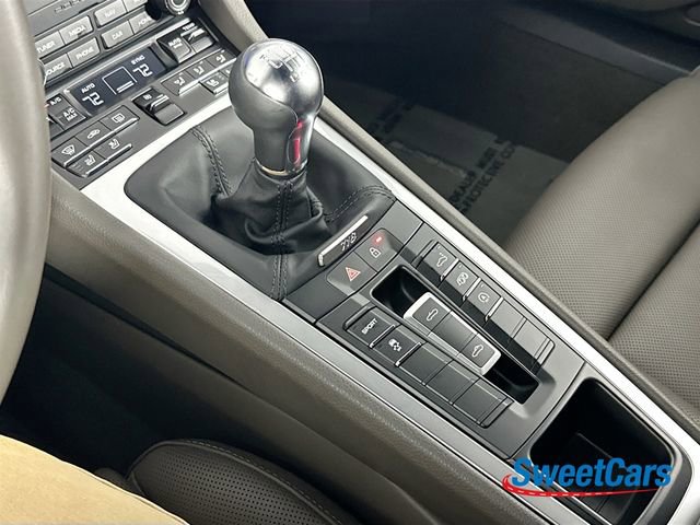 Used 2024 Porsche 718 Boxster S image 34