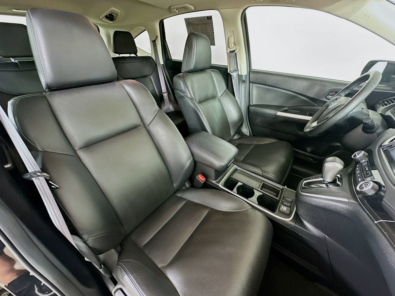Used 2016 Honda CR-V EX-L image 46