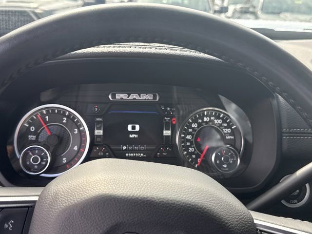 Certified 2024 RAM 3500 Laramie w/ Night Edition image 32