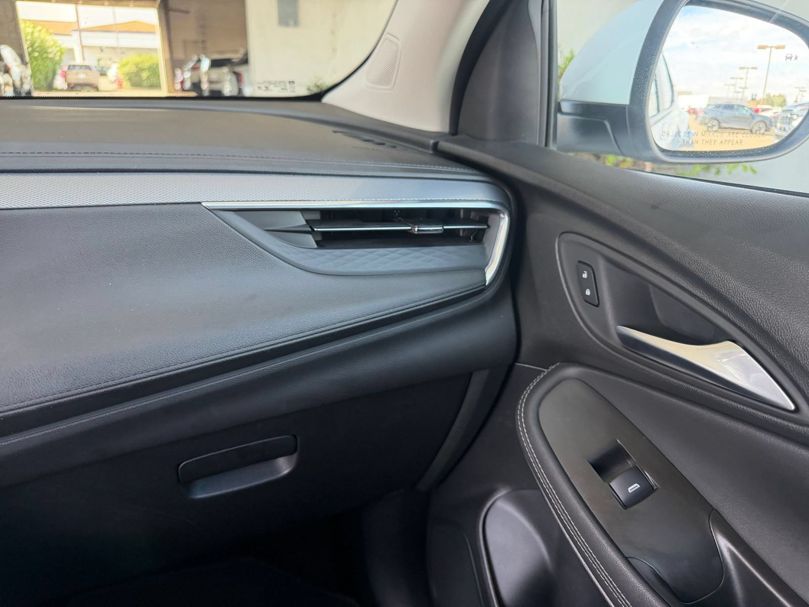 Used 2026 Buick Encore GX Preferred AWD/4WD image 65