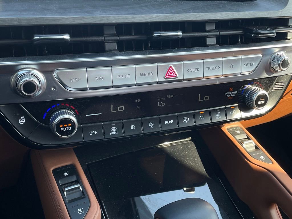 Certified 2024 Kia Telluride SX X-Pro image 17