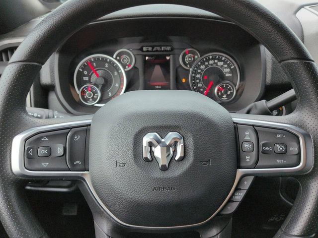 New 2026 RAM 3500 Tradesman AWD/4WD image 27