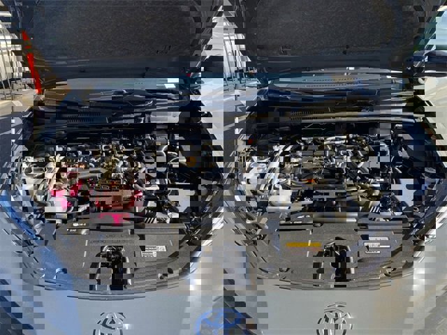 New 2026 Toyota Prius Plug-In Hybrid image 15