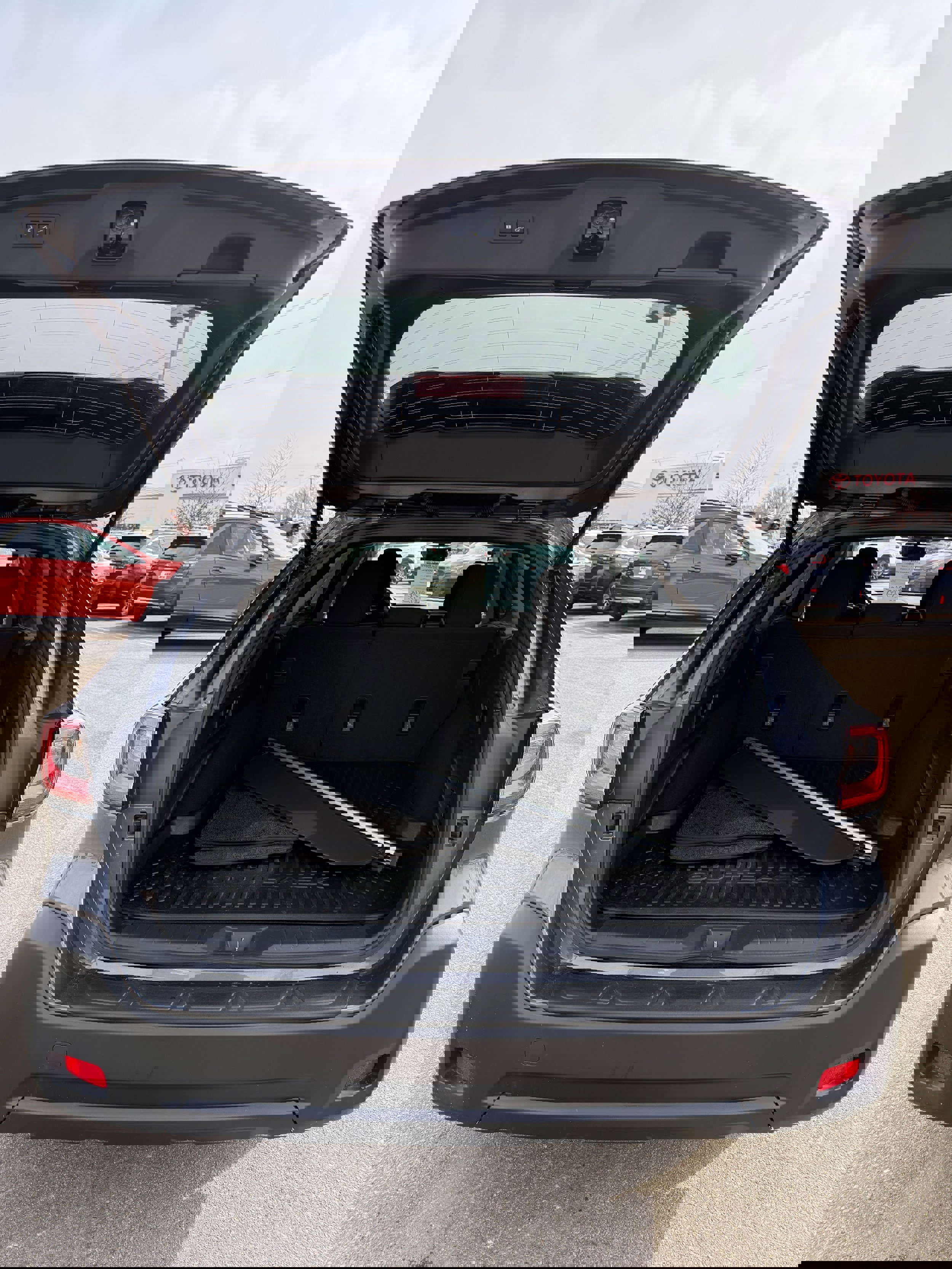 Certified 2025 Subaru Outback Premium w/ Popular Package #1A image 7