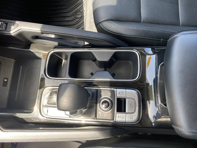 Used 2021 Kia Telluride EX AWD/4WD image 24
