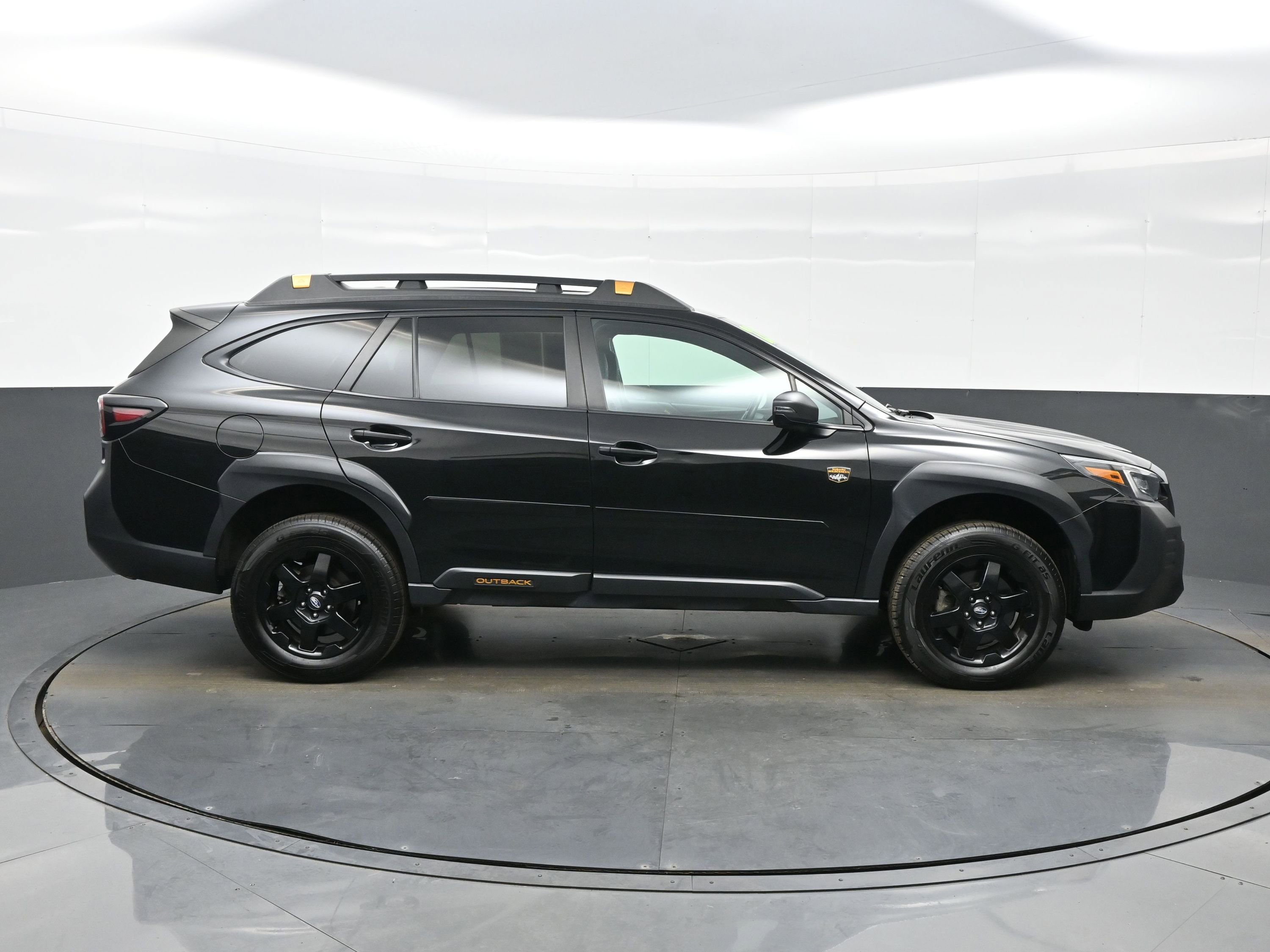 Used 2022 Subaru Outback Wilderness AWD/4WD image 7