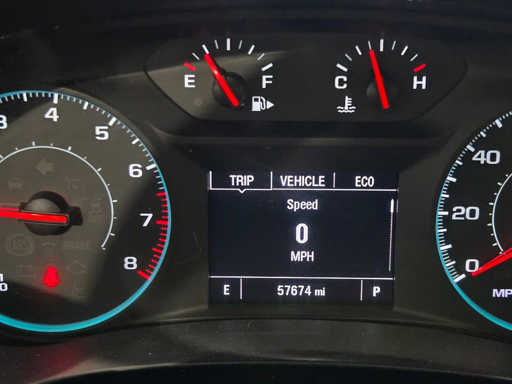 Used 2023 Chevrolet Malibu LT image 24