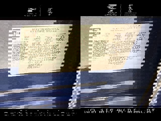 Certified 2023 Cadillac CT5 Premium Luxury image 33