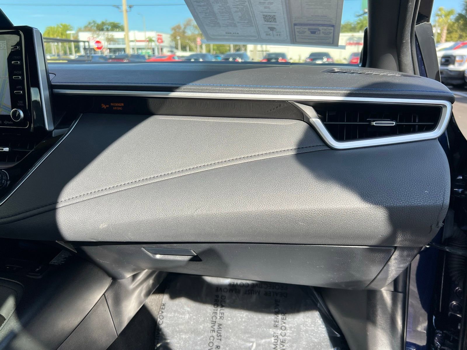 Used 2020 Toyota Corolla XSE image 53