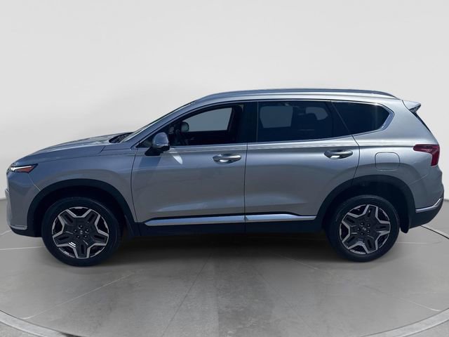 Used 2023 Hyundai Santa Fe Limited AWD/4WD image 2