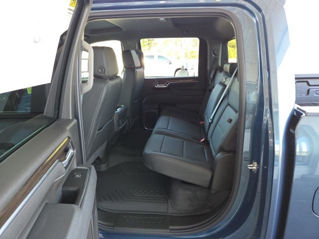 New 2026 Chevrolet Silverado 2500 LT w/ All Star Edition image 24