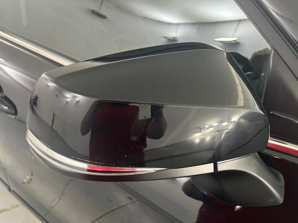 Used 2023 Toyota Highlander XSE image 52