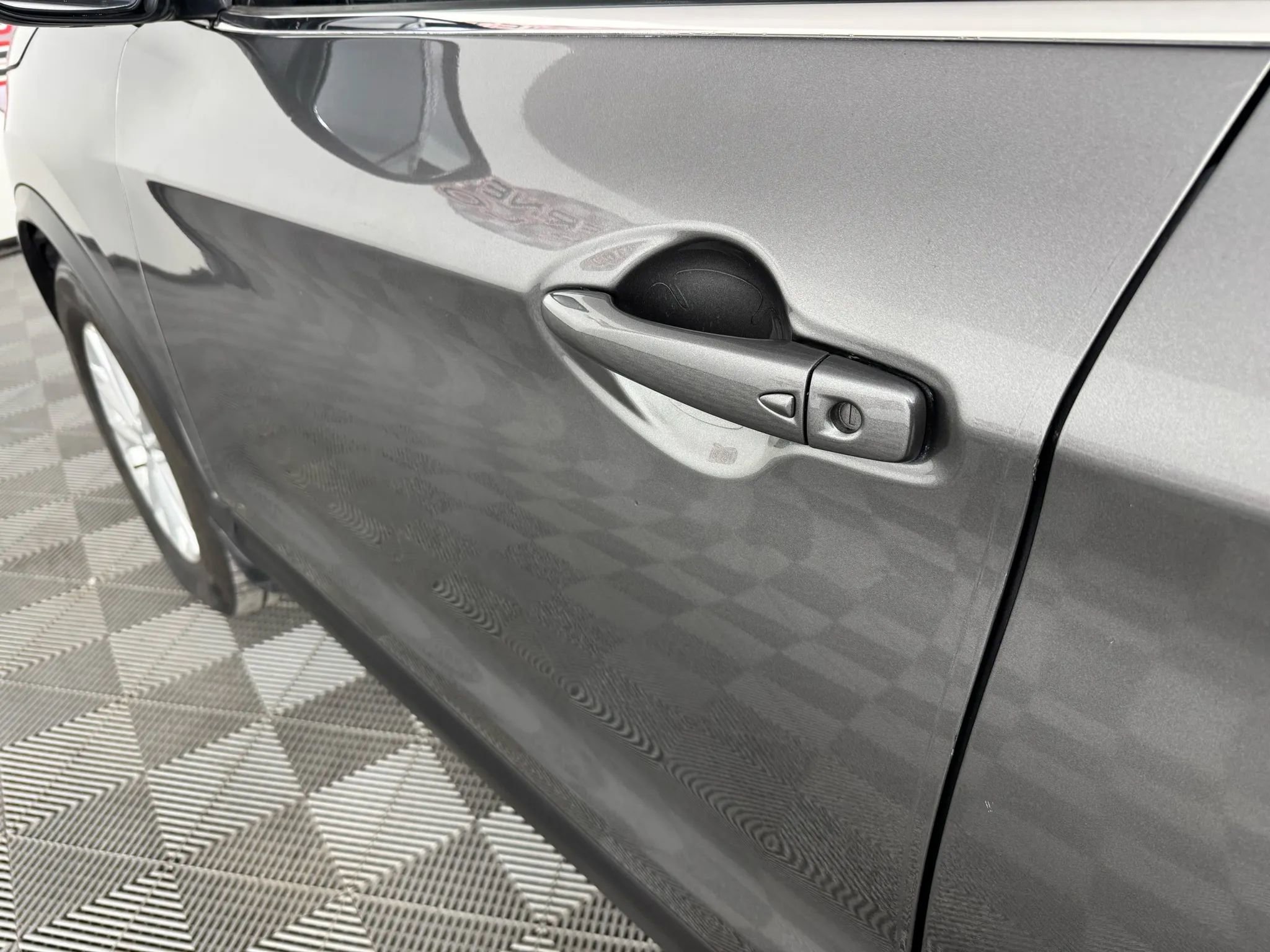 Used 2021 Nissan Rogue Sport SV image 24