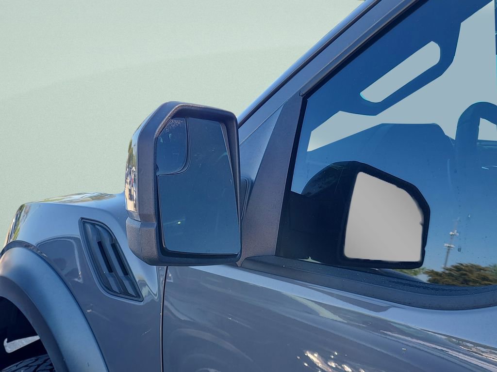 Used 2018 Ford F150 Raptor image 18