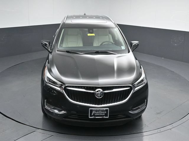 Used 2020 Buick Enclave Premium w/ Sun and Sites Package AWD/4WD image 47