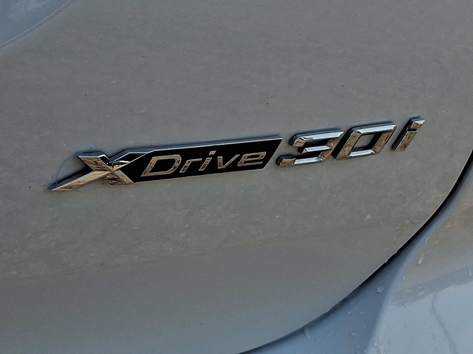 Used 2023 BMW X3 xDrive30i w/ Premium Package AWD/4WD image 29